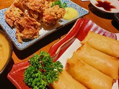 -千代武日本料理(开发区店)