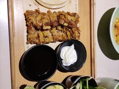 肘子-淀里船宴(卓达店)