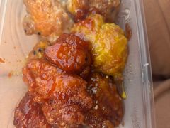 -永辉超市(郫都区爱琴海店)