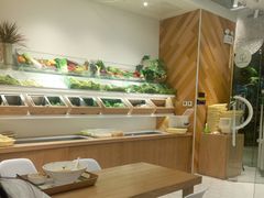 -许小树(国贸商城店)