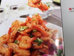 菜单-如轩·海鲜砂锅粥·潮汕菜(海珠店)