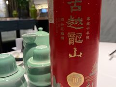 -西湖春天•老字号杭州菜(百汇店)