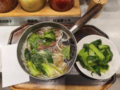 -小满手工粉(上海月星环球港店)