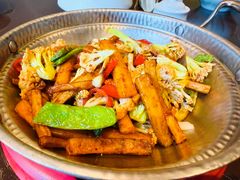 -紫泥369粗粮季(鼓楼店)