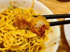 -付小姐在成都(川沙店)