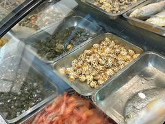 -红红海鲜大排档