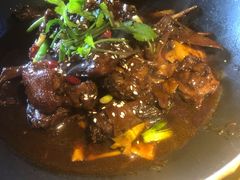 -青菁酒家·象山海鲜(胜利河美食街店)