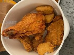 炸鸡天团桶-麦当劳(金鹏路店)