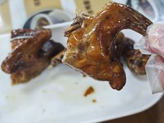 -崖口煲仔饭
