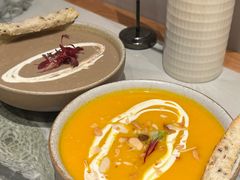 -沛家·西餐Brunch·直火料理