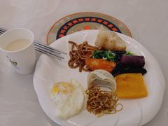 -白金汉爵大酒店(相城店)