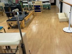 -CUBE私教·普拉提·拳击(龙漕路店)