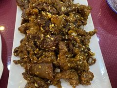 老爆三-桃子餐厅·天津菜(鞍山西道直营店)