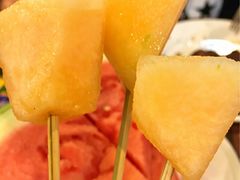 -拉丁餐厅·巴西烤肉自助(正佳广场店)