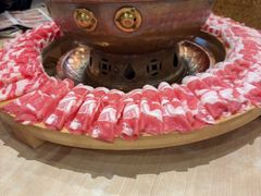 -羊之道草原味道清真餐厅(番禺店)