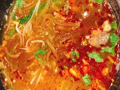 -鼎高高陕西美食(龙德广场店)