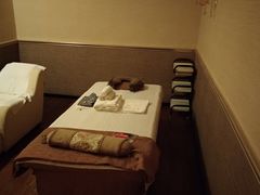 -摩音养生SPA(水湾店)