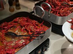 -宁波石浦豪生大酒店·自助餐厅