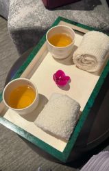 -文华东方水疗中心