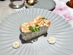 -Tomacado花厨(南京IFC国金中心店)