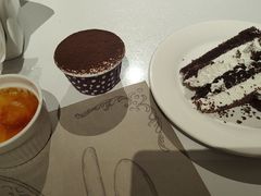 -晶丽香榭自助餐(南京大饭店)