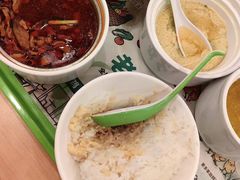 -老乡鸡(南京龙池地铁站蓝郡店)