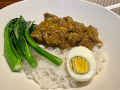 -BLU 全日制餐厅(上海安曼纳卓悦酒店)