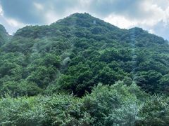-崆峒山景区