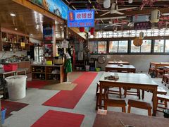 -坛南湾阿强农家乐.海鲜大排档老字号(福州地标美食店)
