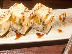 -小川洋风料理(江汉路店)