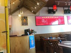 大堂-重庆烧鸡公火锅(簋街店)