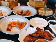 -新天世纪中餐厅