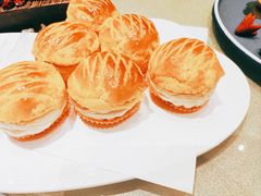 -龙庭华宴·粤菜·早茶