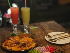 -梅夫娜土耳其餐厅.清真HALAL