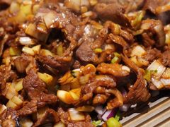 -新乾隆酒楼(帝景园店)