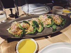 -Mercato莫卡多露台餐厅与酒吧(K11店)
