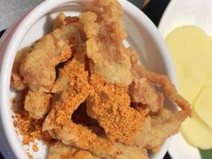 -小乌猪·金华筒骨煲(永盛购物广场店)