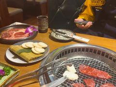 -新石器烤肉(中房金谊广场店)