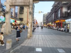 -火宫殿·小吃王国(坡子街店)