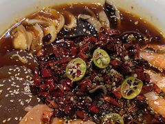 -徽镇小厨·经典徽菜(马连道店)