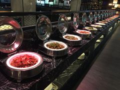 -阪尚皇·原切牛排·烤肉火锅自助(北京路店)