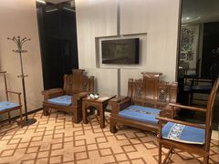 -广东胜利宾馆西关粤中餐厅