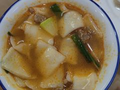 -苏莱特色牛骨滩羊手抓馆(长城东街总店)
