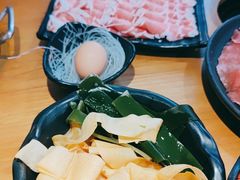-呷哺呷哺(万达新世界店)