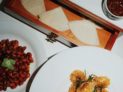 -庆江南江南菜(琴湖溪里花园城店)