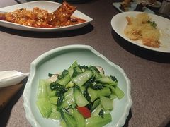 -羲和雅苑•北京烤鸭(瑞吉店)