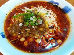 兵哥豌豆面-兵哥豌豆面(建设巷店)