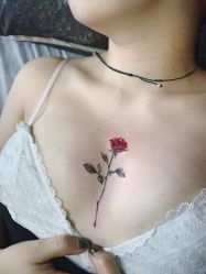 -德源刺青·纹身创作工作室