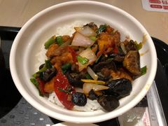 -乡村基(观音桥阳光世纪店)