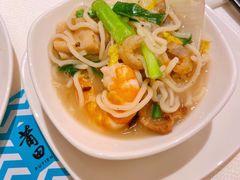 -莆田餐厅PUTIEN(西安万象天地店)